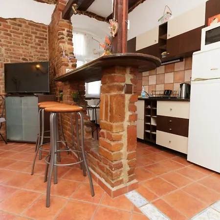Apartamento Rustic Centrul Istoric Braşov Exterior foto