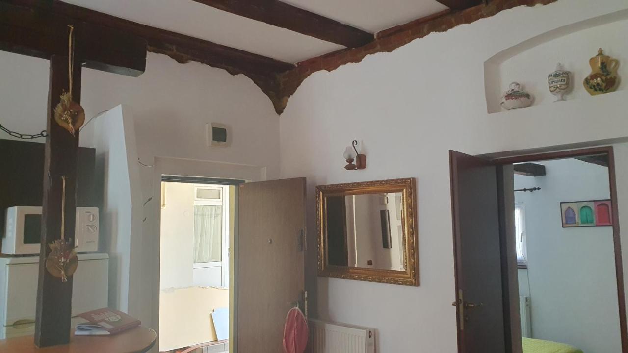Apartamento Rustic Centrul Istoric *