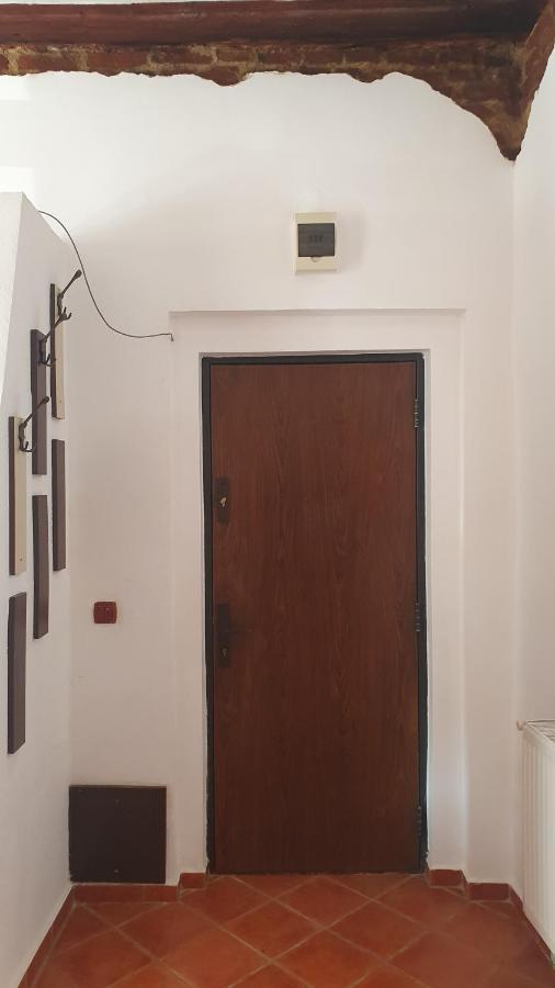 Rustic Centrul Istoric