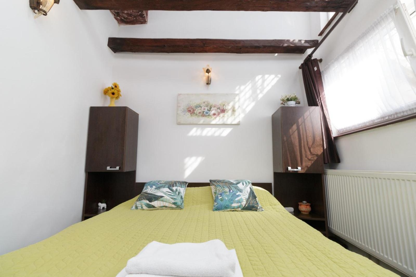 Rustic Centrul Istoric *