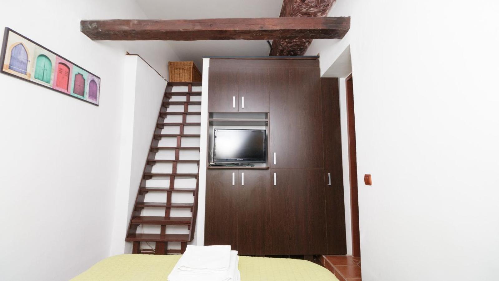 Rustic Centrul Istoric