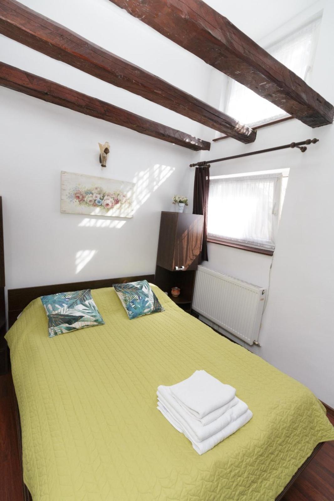 Apartamento Rustic Centrul Istoric
