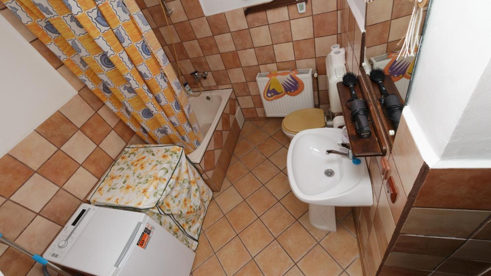 Apartamento Rustic Centrul Istoric *