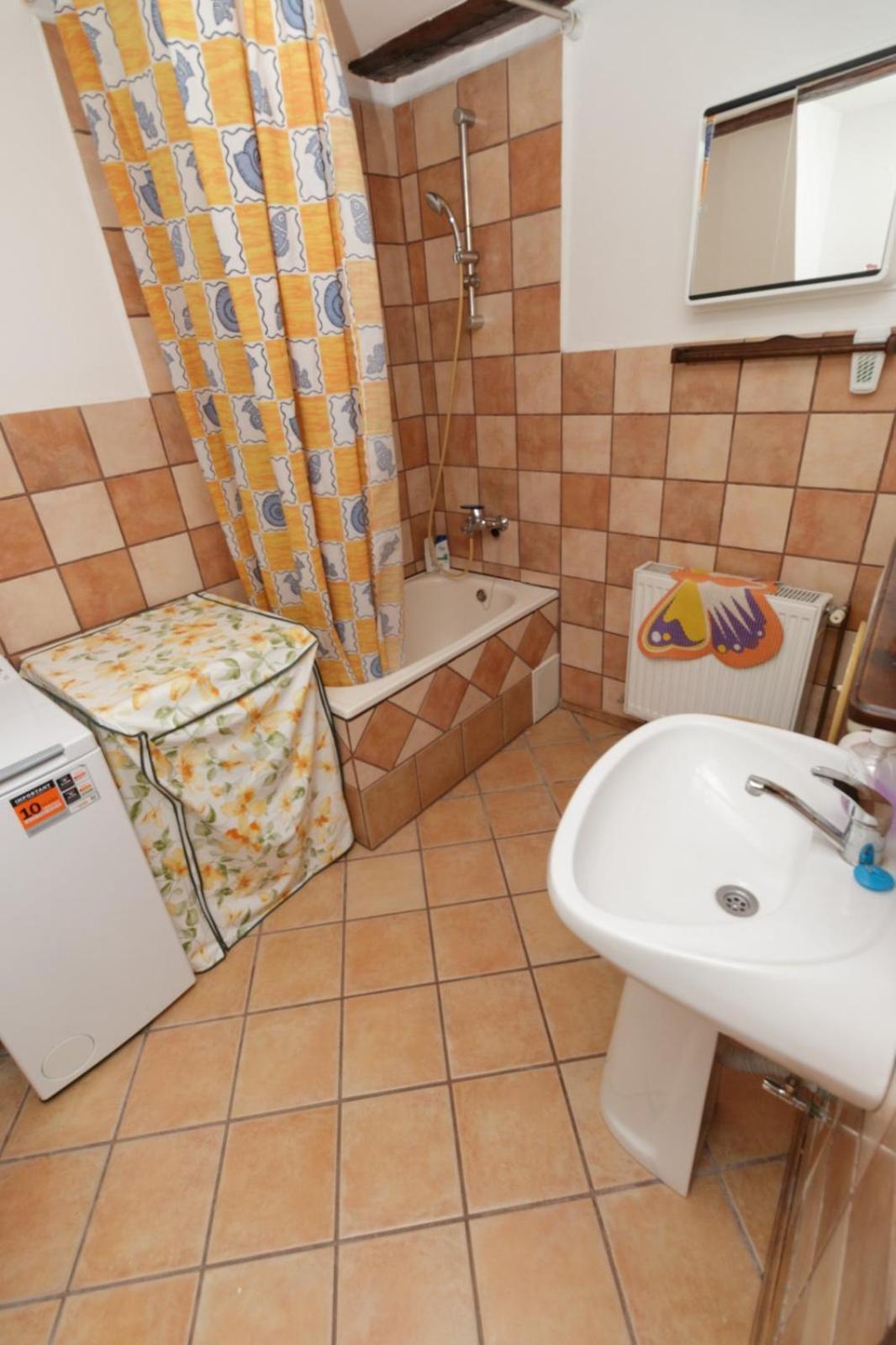 Rustic Centrul Istoric Apartamento Braşov