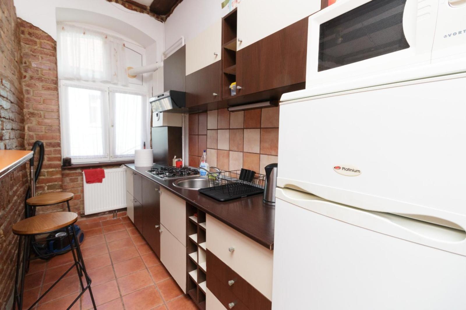 Rustic Centrul Istoric Braşov