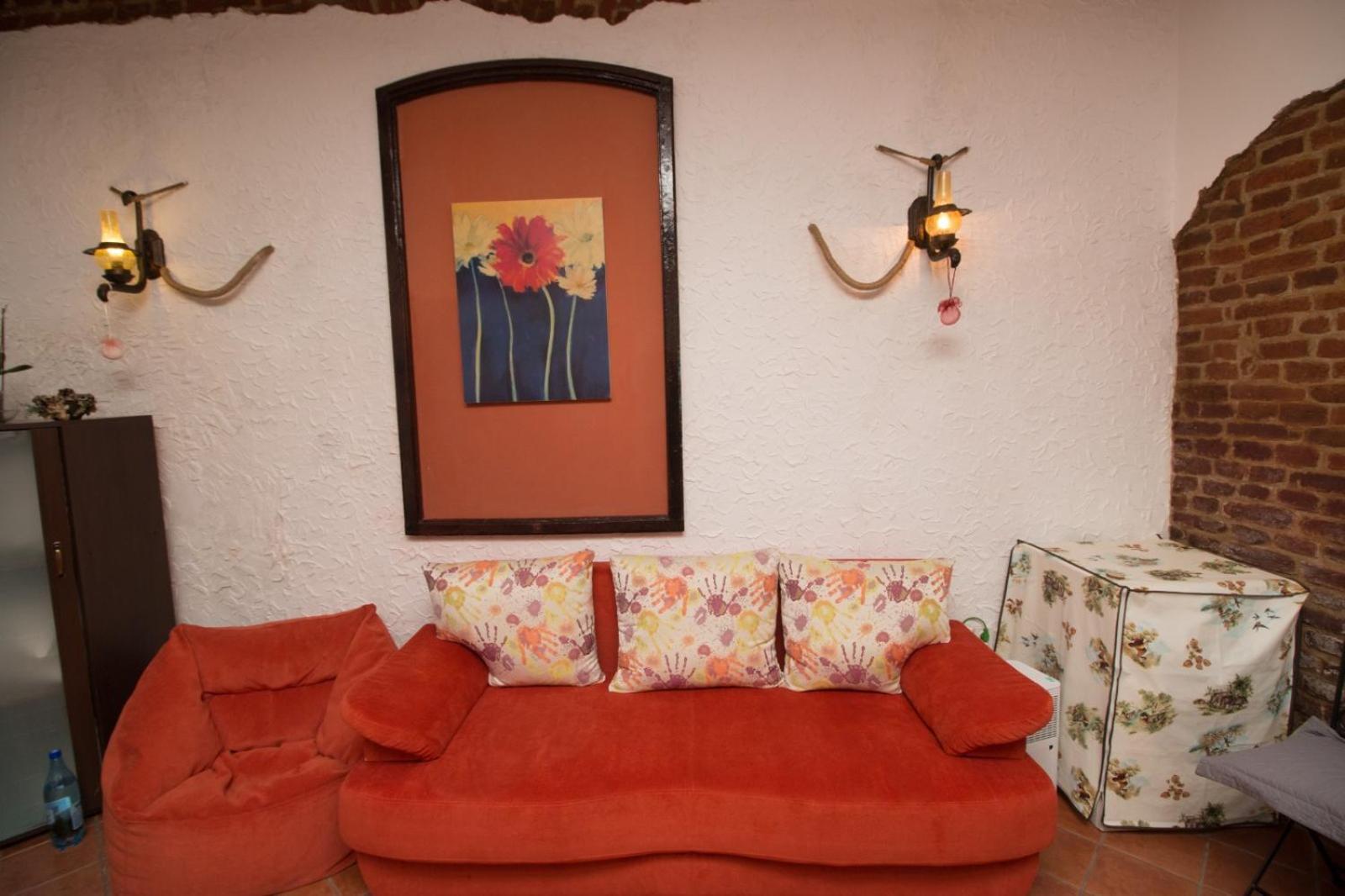Apartamento Rustic Centrul Istoric
