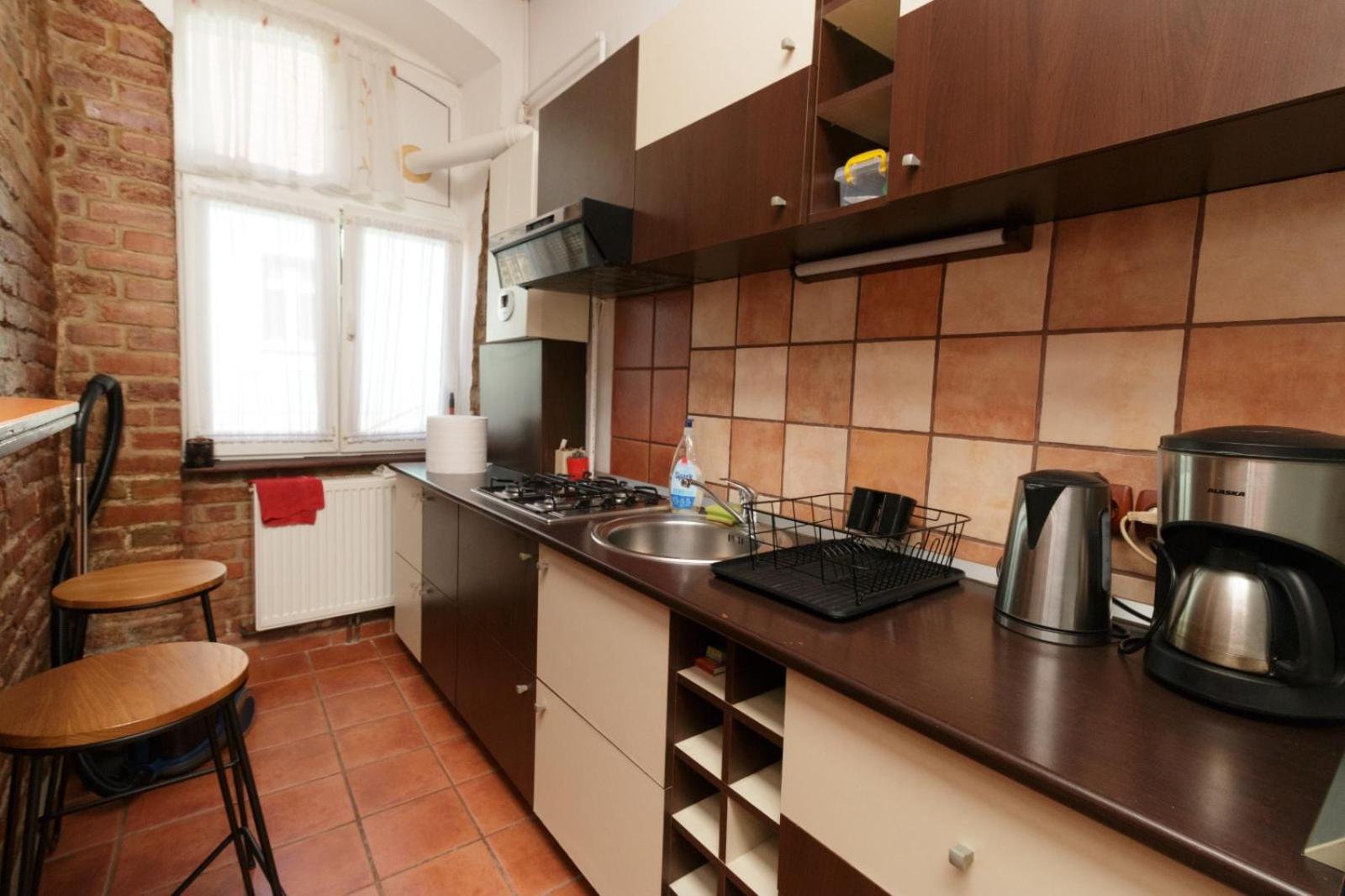 Rustic Centrul Istoric Apartamento
