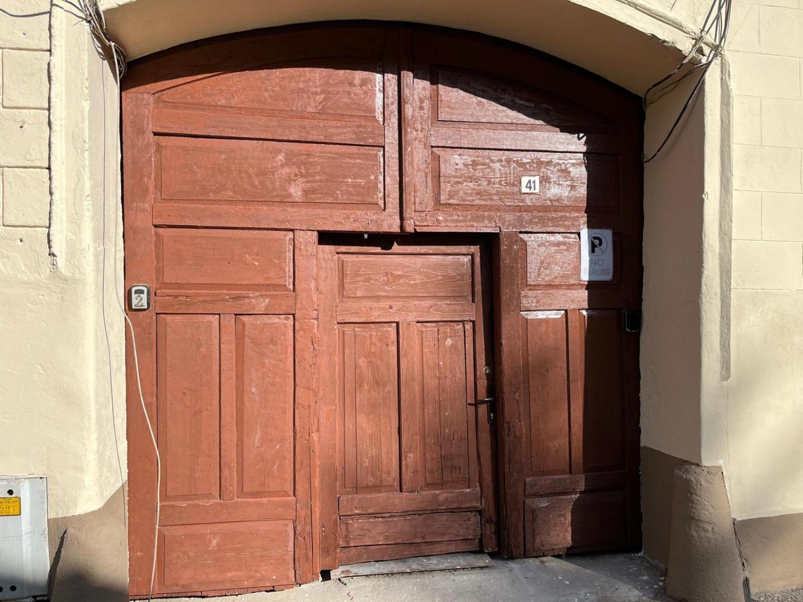 Rustic Centrul Istoric Braşov
